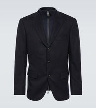 Loro Piana Cashmere jacket