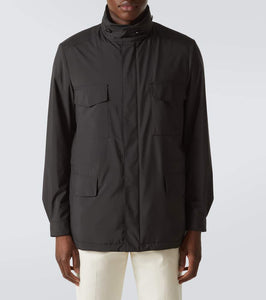 Loro Piana Field jacket