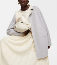 Loro Piana Jimi reversible cashmere-blend jacket