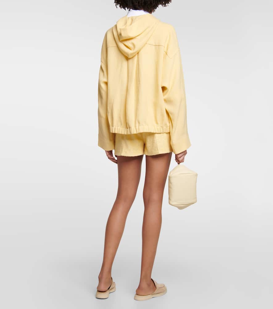 Loro Piana Linen jacket