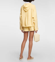 Loro Piana Linen jacket