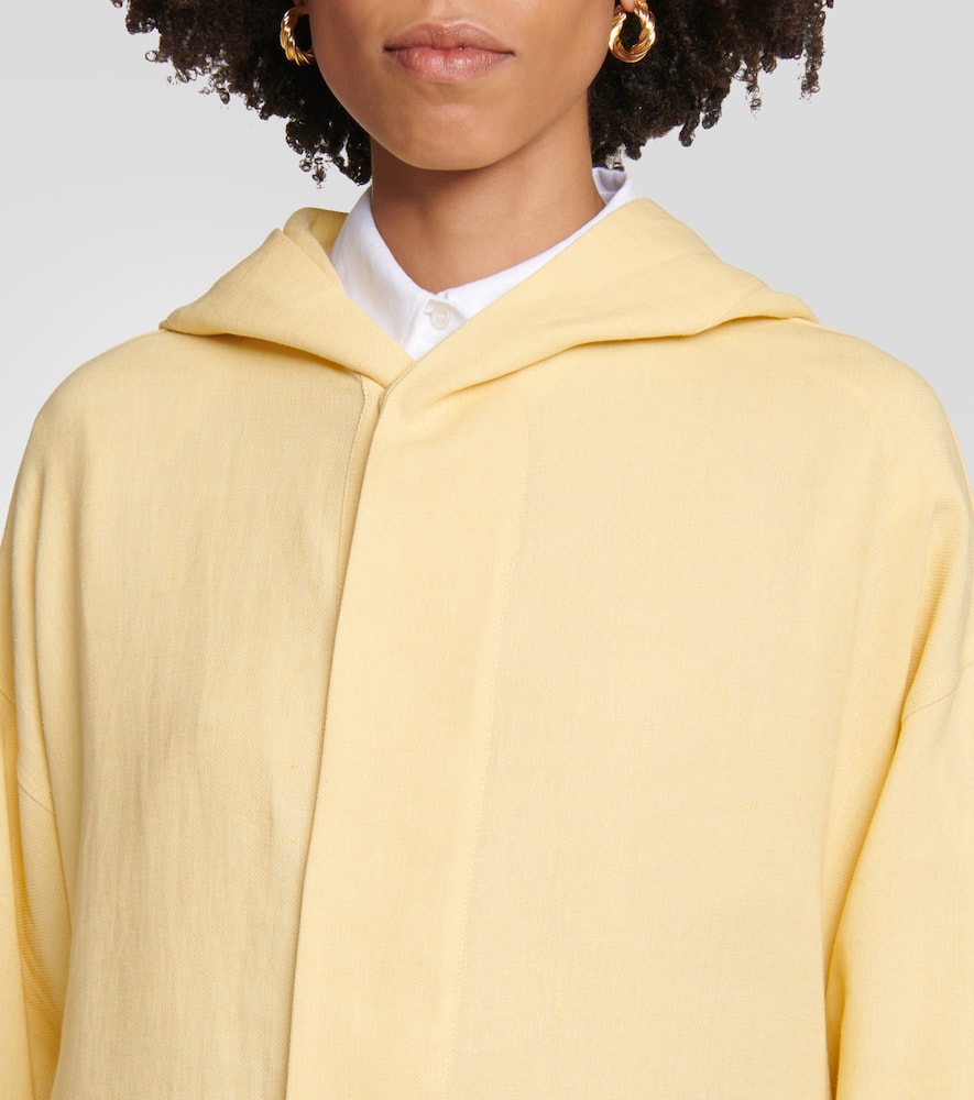 Loro Piana Linen jacket