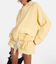 Loro Piana Linen jacket