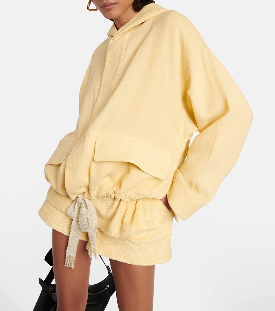 Loro Piana Linen jacket