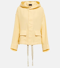 Loro Piana Linen jacket