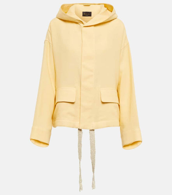 Loro Piana Linen jacket