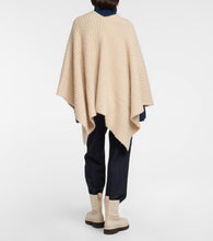 Loro Piana Monte Bianco cashmere shawl