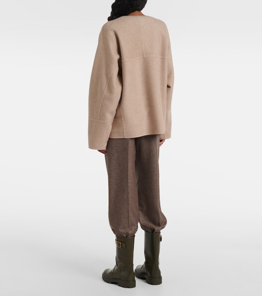 Loro Piana Navid cashmere jacket