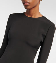 Loro Piana Silk maxi dress
