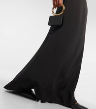 Loro Piana Silk maxi dress