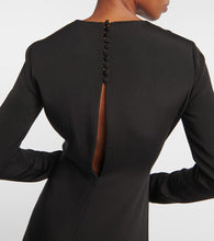 Loro Piana Silk maxi dress