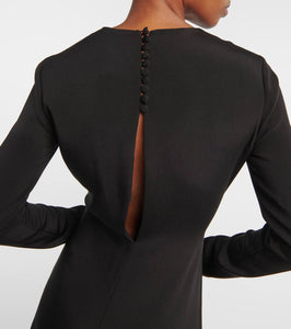 Loro Piana Silk maxi dress