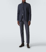 Loro Piana Spagna denim jacket