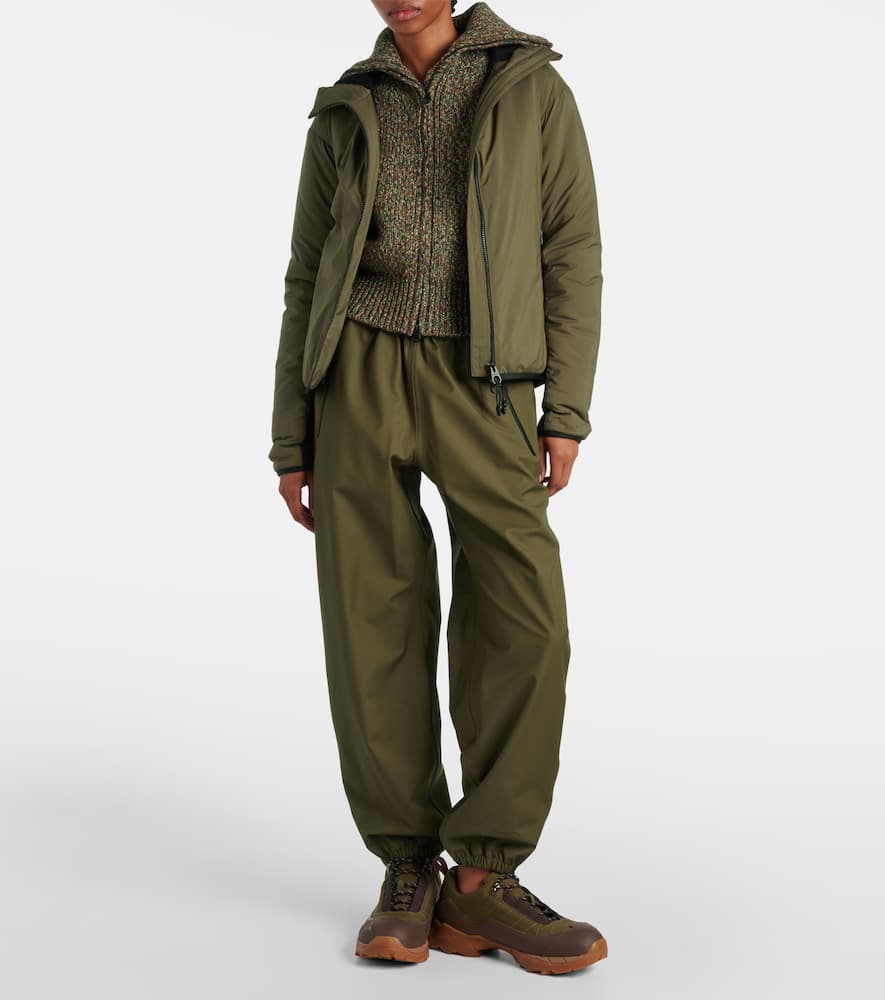 Loro Piana Technical jacket