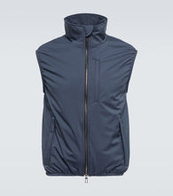 Loro Piana Tilman padded vest