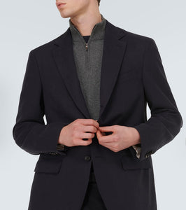 Loro Piana Torino linen blazer