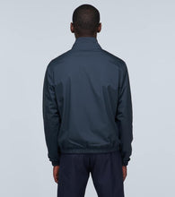 Loro Piana Windmate bomber jacket