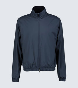 Loro Piana Windmate bomber jacket