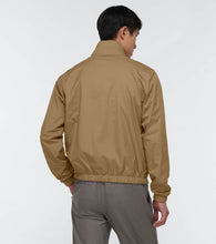 Loro Piana Windmate√Ç¬Æ bomber jacket