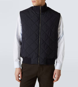 Loro Piana Windwish Storm vest