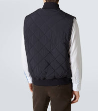 Loro Piana Windwish Storm vest