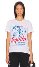 Los Sundays The Breakfast Tee in White