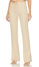 Lovers and Friends Abbey Pant in Nude - Pantalon Abbey Lovers and Friends en Nude - Lovers and Friends Abbey 裸色长裤 - Lovers and Friends Abbey Hose in Nude - Lovers and Friends Abbey 팬츠 누드 색상 - Amanti e amici Abbey Pant in nudo