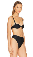 Lovers and Friends Abigail Top in Black