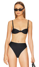 Lovers and Friends Abigail Top in Black - Lovers and Friends Haut Abigail en noir - 恋人和朋友阿比盖尔黑色上衣 - Lovers and Friends Abigail Top in Schwarz - Lovers and Friends Abigail 탑 - Top Abigail Lovers and Friends in nero