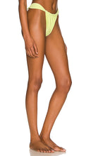Lovers and Friends Adore You Bottom in Yellow