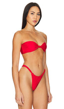 Lovers and Friends Adore You Top in Red