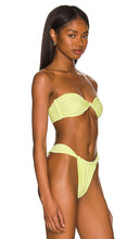 Lovers and Friends Adore You Top in Yellow