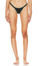 Lovers and Friends Adrift Bottom in Black