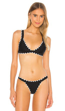 Lovers and Friends Adrift Top in Black - Haut à la dérive Lovers and Friends en noir - Lovers and Friends Adrift 黑色上衣 - Lovers and Friends Adrift Top in Schwarz - Lovers and Friends 어드리프트 탑 - Amanti e amici alla deriva Top in nero