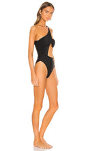 Lovers and Friends Aiko One Piece in Black