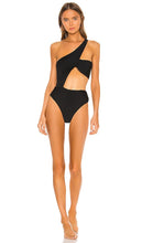 Lovers and Friends Aiko One Piece in Black - Lovers and Friends Aiko One Piece en noir - 恋人和朋友 Aiko 一件 黑色 - Lovers and Friends Aiko Einteiler in Schwarz - Lovers and Friends Aiko 원피스 - Amanti e amici Aiko One Piece in nero