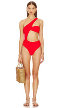 Lovers and Friends Aiko One Piece in Red - Lovers and Friends Aiko One Piece en rouge - 恋人和朋友 Aiko 一件 红色 - Lovers and Friends Aiko Einteiler in Rot - Lovers and Friends Aiko 원피스 - Amanti e amici Aiko One Piece in rosso