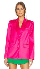 Lovers and Friends Andie Blazer in Pink