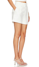 Lovers and Friends Asa Short in Ivory