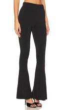 Lovers and Friends Bex Pant in Black