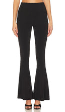 Lovers and Friends Bex Pant in Black - Pantalon Bex Lovers and Friends en noir - Lovers and Friends Bex 黑色长裤 - Lovers and Friends Bex Hose in Schwarz - Lovers and Friends 벡스 팬츠 - Pantaloni Bex per amanti e amici in nero