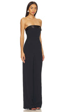 Lovers and Friends Bray Jumpsuit in Black