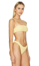 Lovers and Friends By The Poolside Top in Yellow
