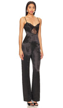 Lovers and Friends Cailey Jumpsuit in Black