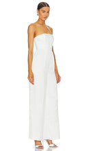 Lovers and Friends Cambri Jumpsuit in Ivory