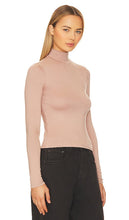 Lovers and Friends Catania Top in Taupe