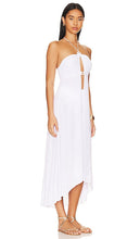 Lovers and Friends Catcha Breeze Maxi Top in White