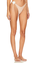 Lovers and Friends Catherine Swim Bottom in Neutral