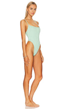 Lovers and Friends Craze One Piece in Mint