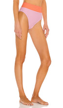 Lovers and Friends Daytona High Waist Bottom in Pink